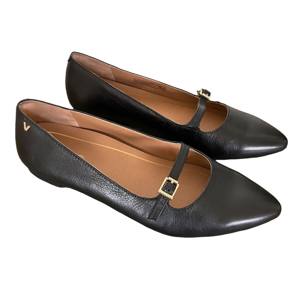 Vionic Women's Gem Delilah Ballet Flat Size 8.5